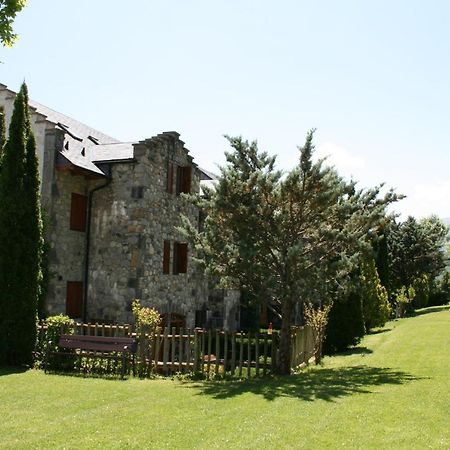 San Anton Villa Бенаск Екстериор снимка
