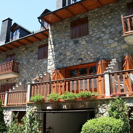San Anton Villa Бенаск Екстериор снимка