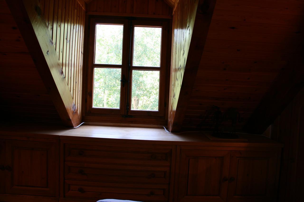 San Anton Villa Бенаск Екстериор снимка