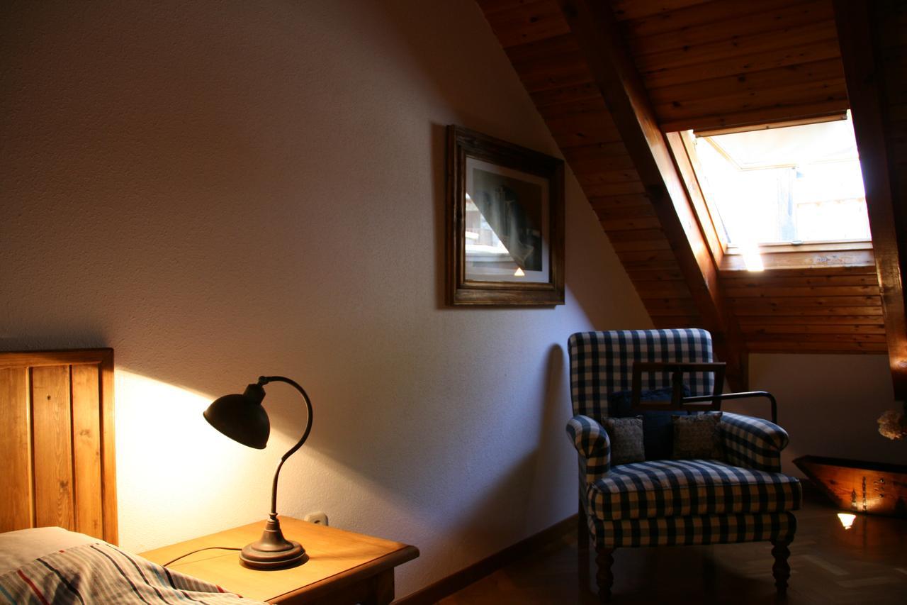 San Anton Villa Бенаск Екстериор снимка