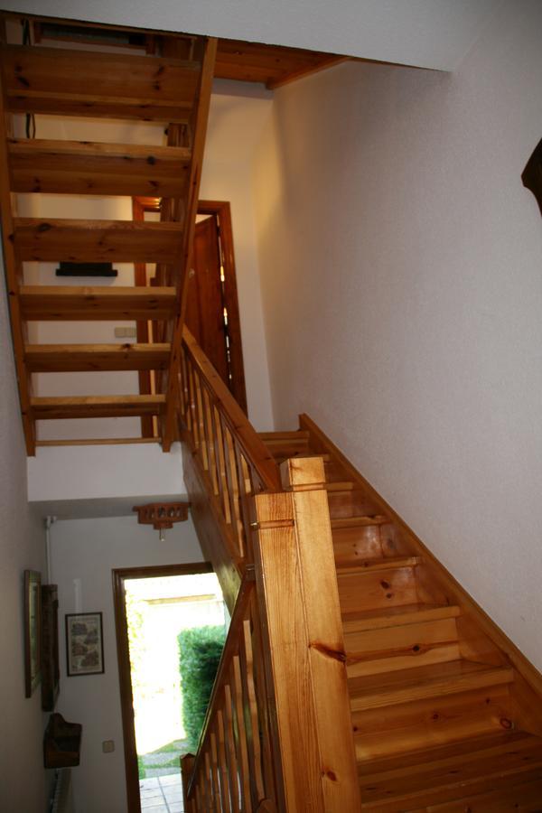 San Anton Villa Бенаск Екстериор снимка